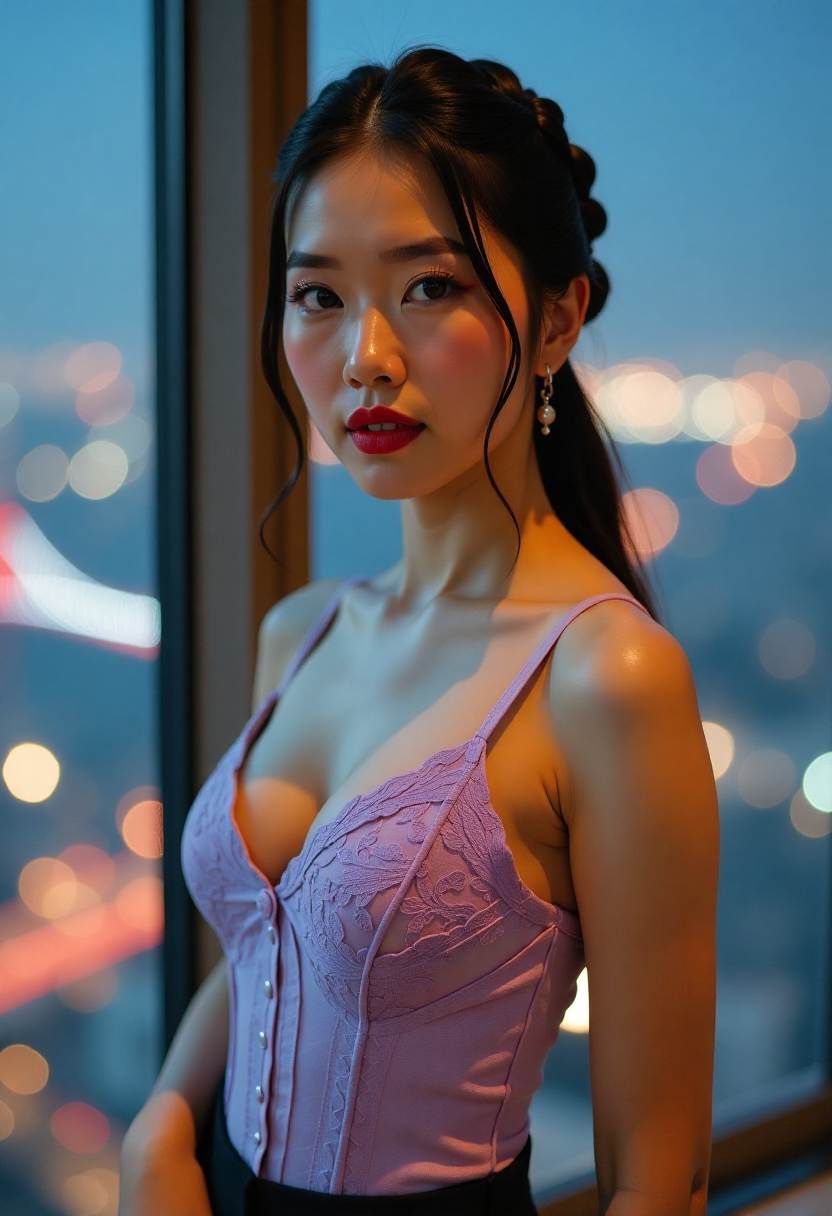 评论用户头像